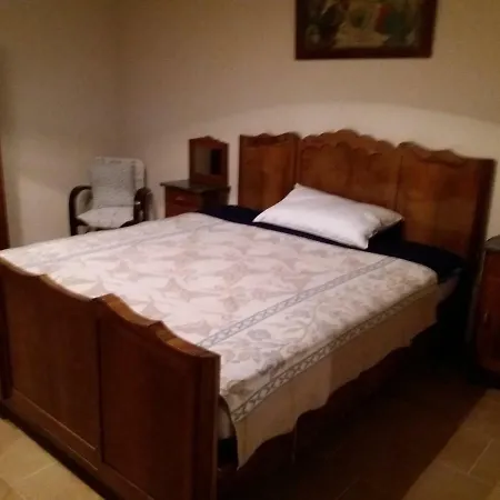 Apartman Chiara's House *