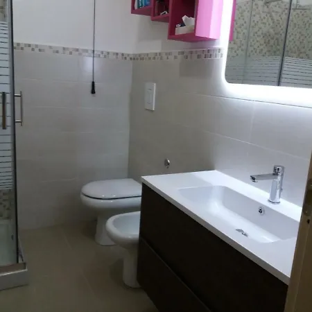 Apartman Chiara's House Marconia