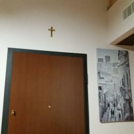 Chiara's House *